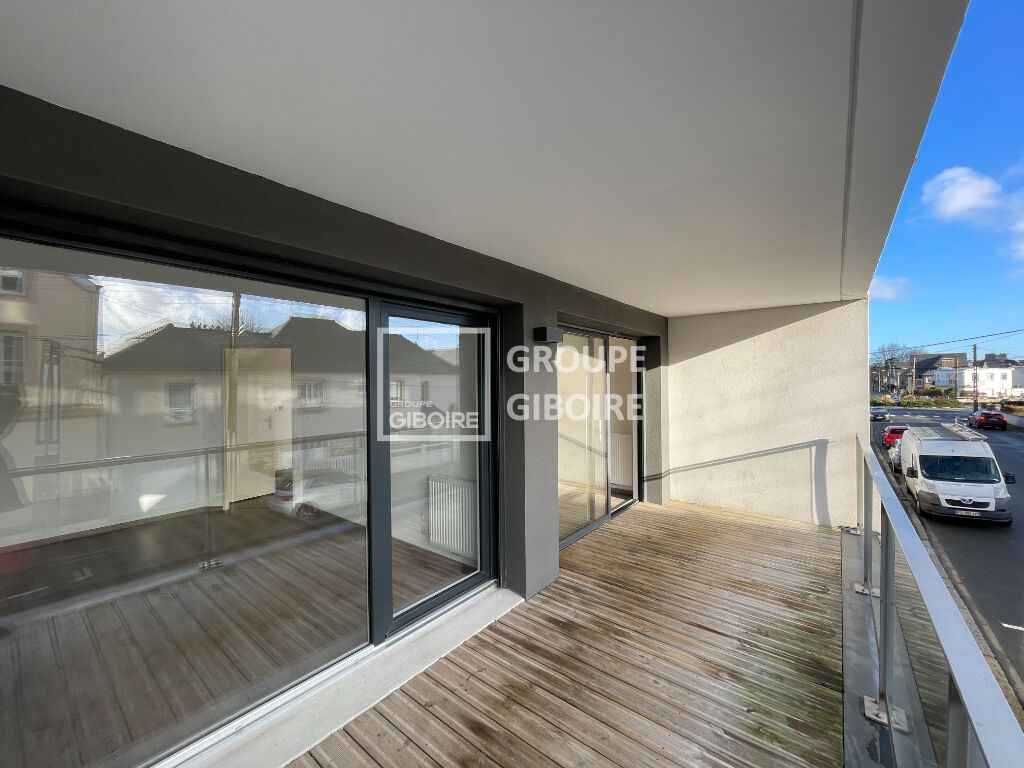 Appartement T2  - SAINT MALO (JG25245GE) - photo-3
