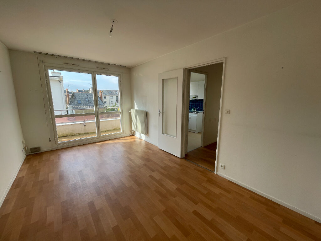 Appartement T2  - RENNES (AL25315GE) - photo-3
