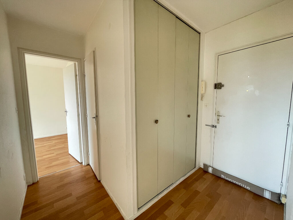 Appartement T2  - RENNES (AL25315GE) - photo-5
