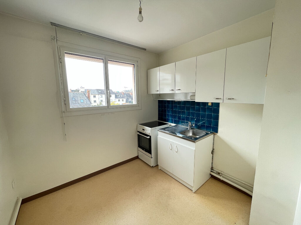 Appartement T2  - RENNES (AL25315GE) - photo-6