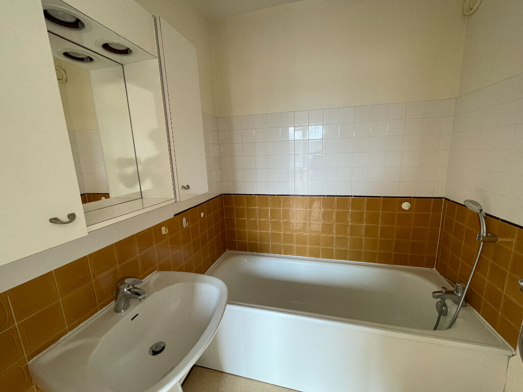 Appartement T2  - RENNES (AL25315GE) - photo-7
