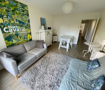 Appartement T2  - RENNES (JP25357-E0705) - vignette