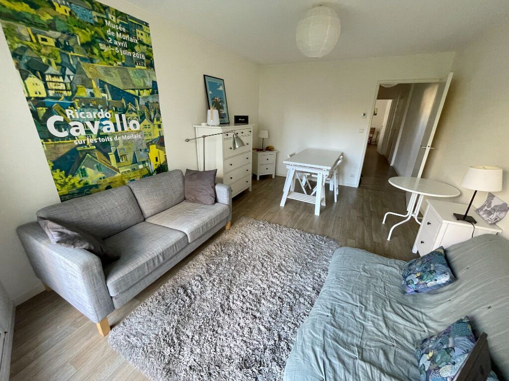 Appartement T2  - RENNES (JP25357-E0705) - photo-1