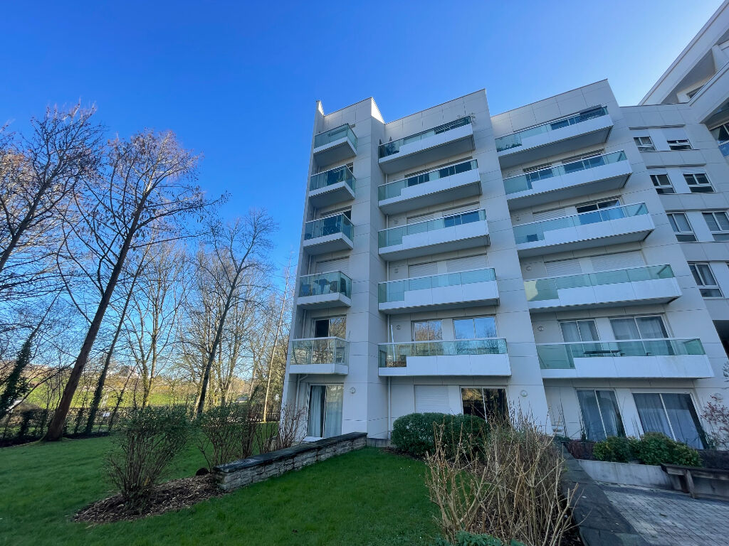 Appartement T2  - RENNES (JP25357-E0705) - photo-2