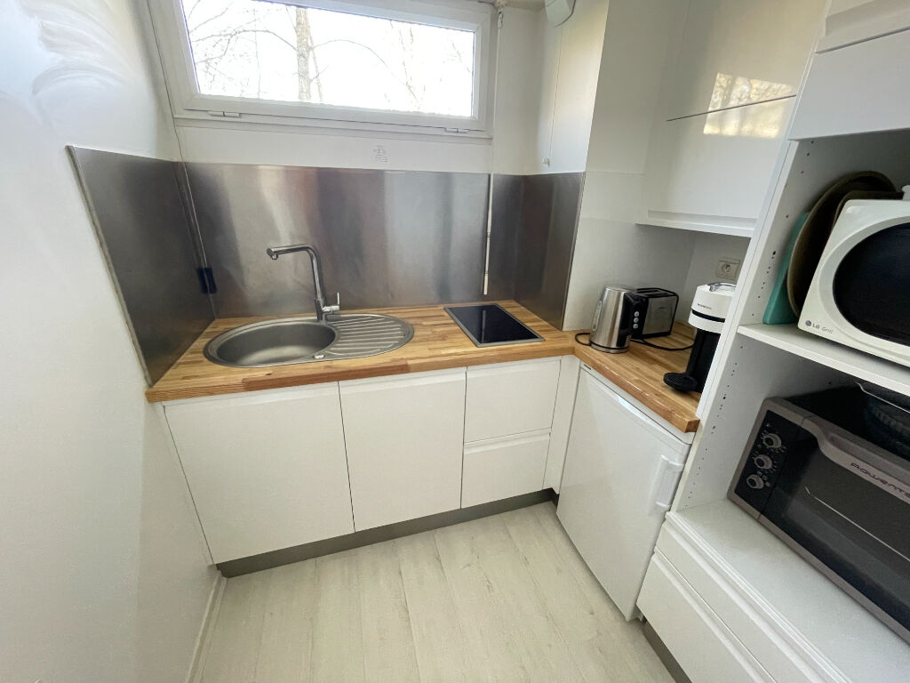 Appartement T2  - RENNES (JP25357-E0705) - photo-3