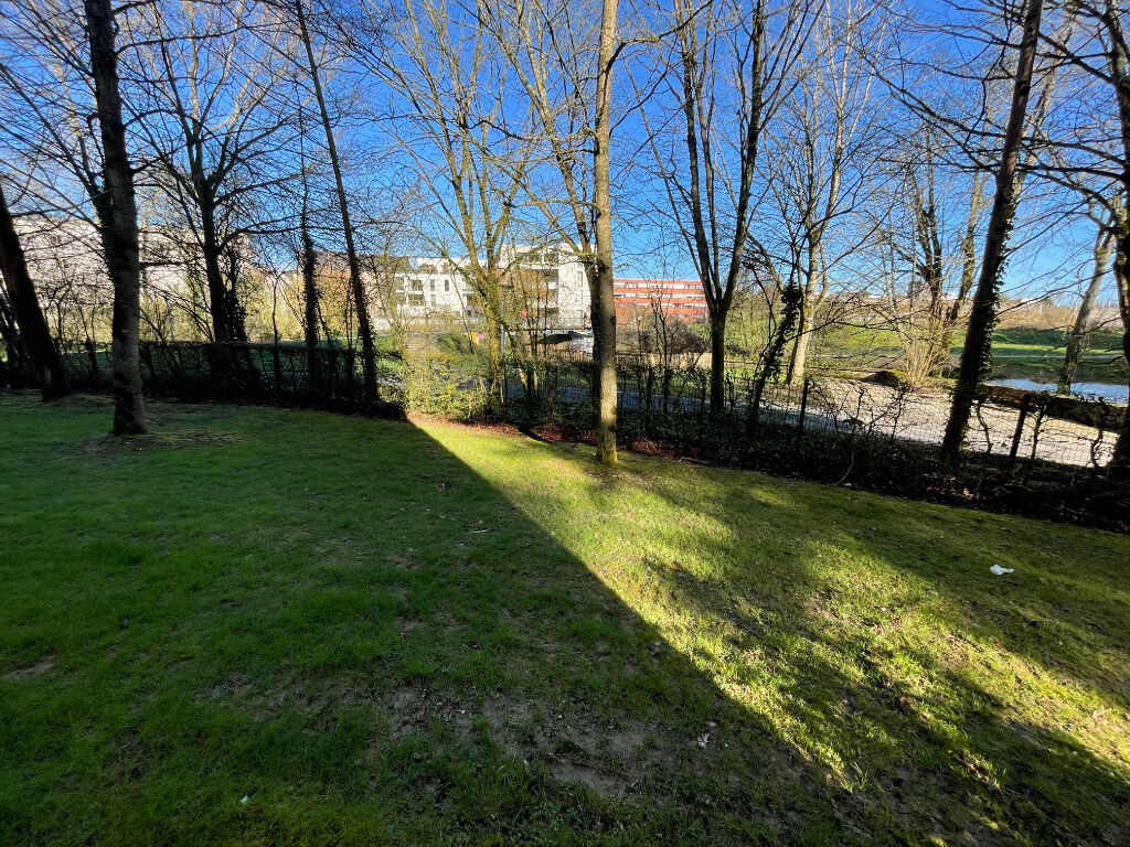 Appartement T2  - RENNES (JP25357-E0705) - photo-5