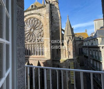 Appartement T2  - SAINT MALO (JG25265E) - vignette
