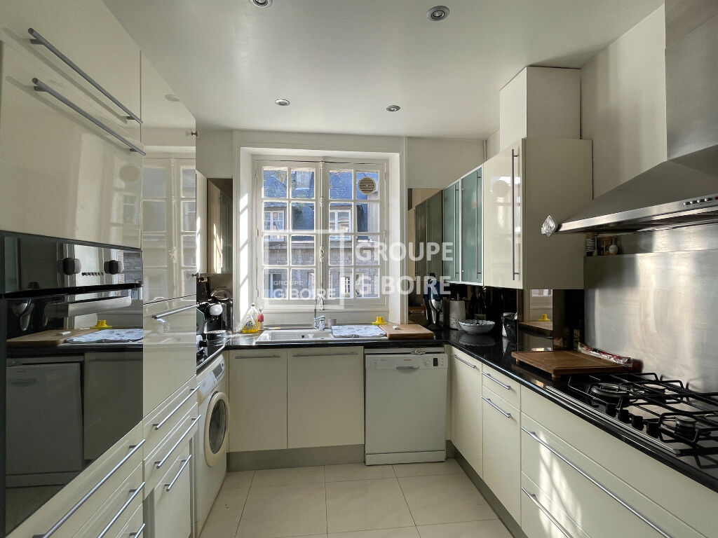 Appartement T2  - SAINT MALO (JG25265E) - photo-2