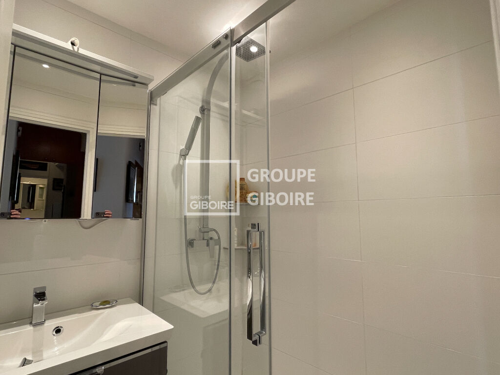 Appartement T2  - SAINT MALO (JG25265E) - photo-5