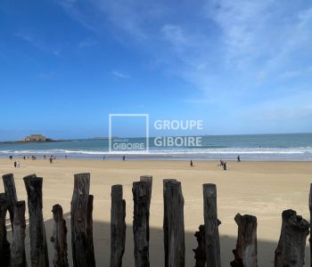 Appartement T1  - SAINT MALO (JG25259E) - vignette