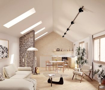 Appartement T5  - SAINT MALO (CC25262) - vignette