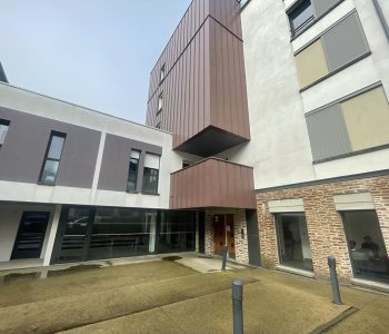 Appartement T1  - RENNES (AL25402G) - vignette
