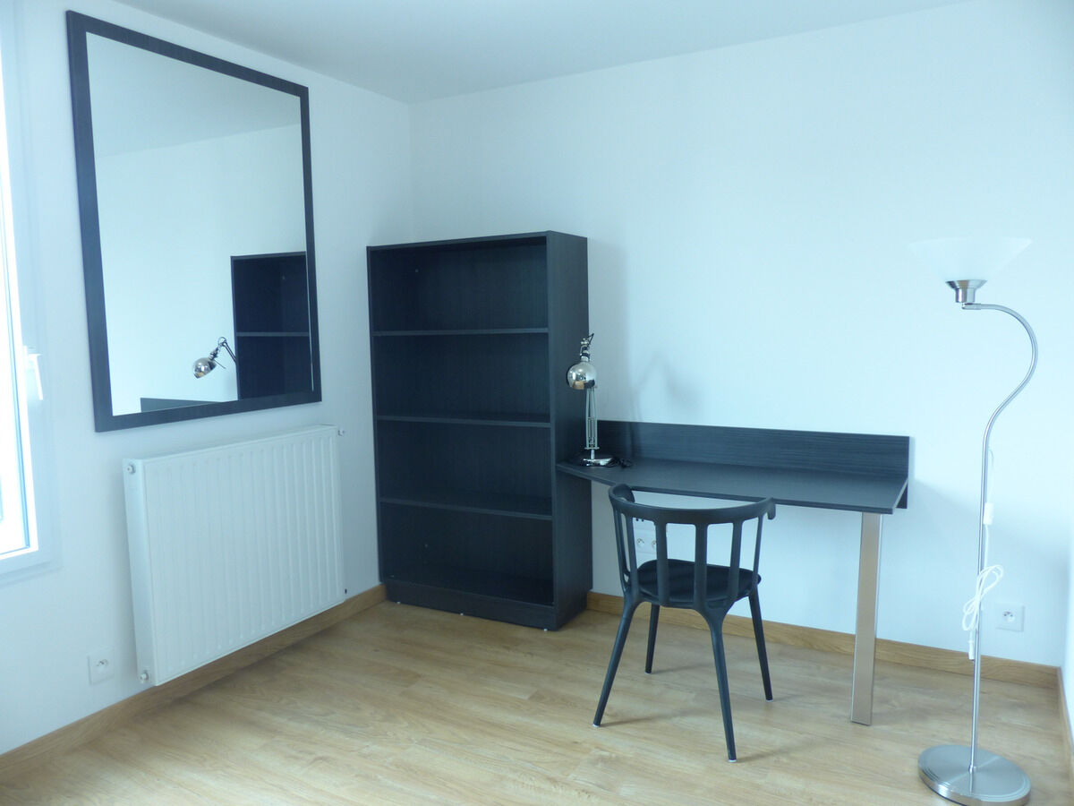 Appartement T1  - RENNES (AL25402G) - photo-2