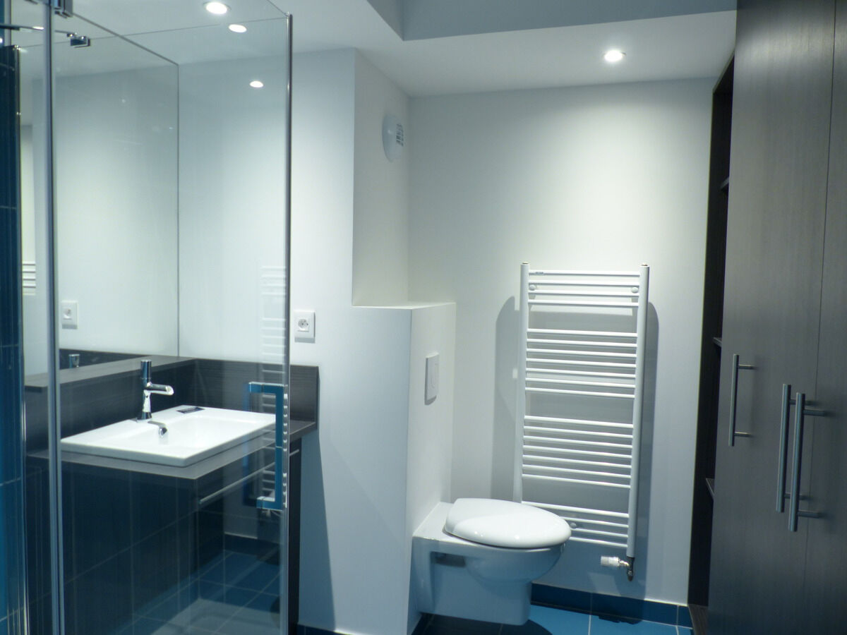 Appartement T1  - RENNES (AL25402G) - photo-3