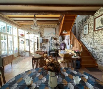 Maison T10  - CANCALE (CC25263) - vignette