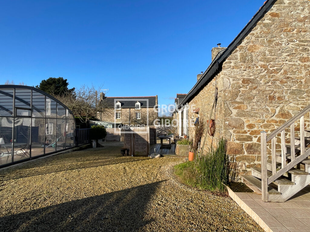 Maison T10  - CANCALE (CC25263) - photo-2