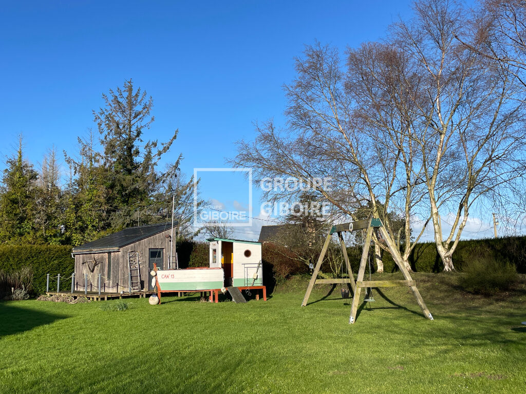 Maison T10  - CANCALE (CC25263) - photo-3