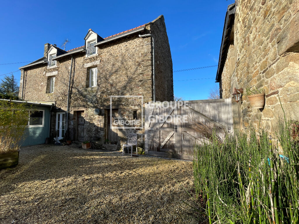 Maison T10  - CANCALE (CC25263) - photo-4
