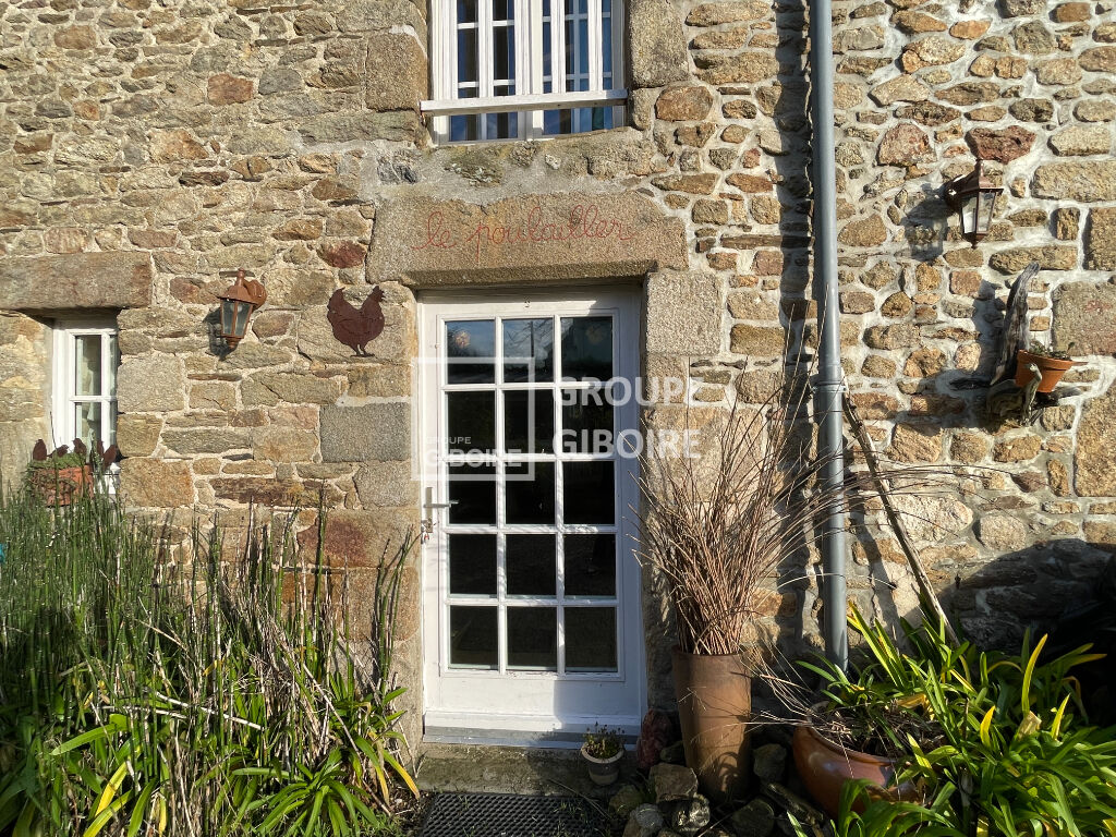 Maison T10  - CANCALE (CC25263) - photo-5