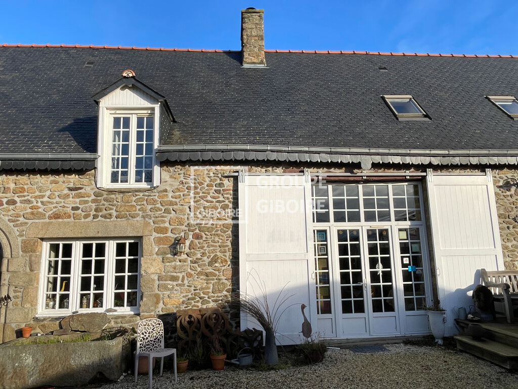 Maison T10  - CANCALE (CC25263) - photo-6