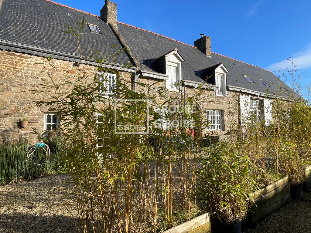 Maison T10  - CANCALE (CC25263) - photo-7