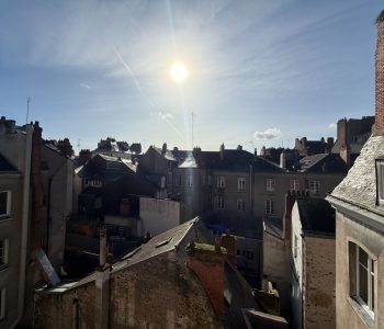 Appartement T2  - NANTES (YK25336) - vignette