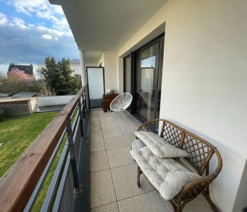 Appartement T2  - RENNES (AL25392GE) - vignette