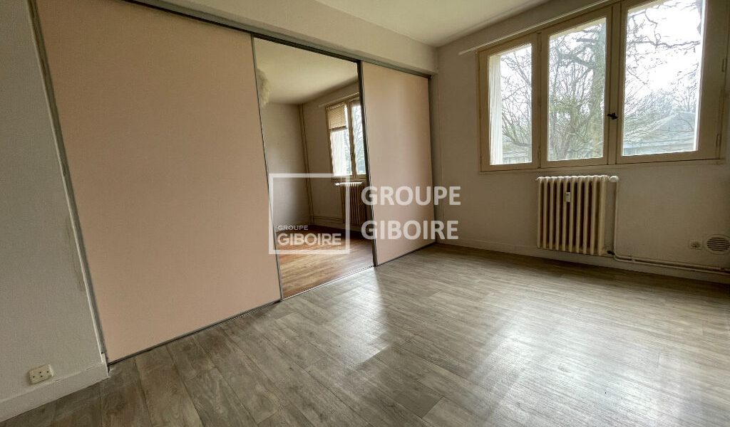 Appartement T2  - RENNES (PJ25303) - photo principale