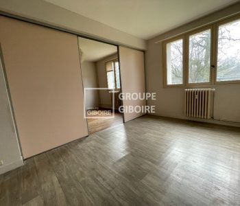 Appartement T2  - RENNES (PJ25303) - vignette