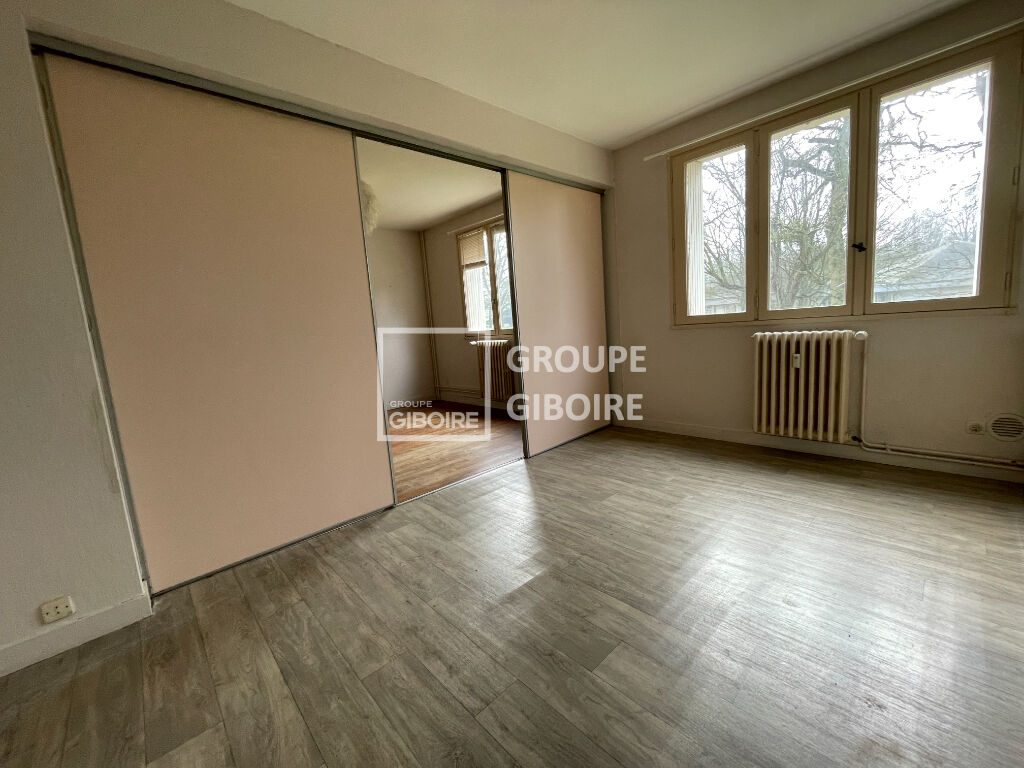 Appartement T2  - RENNES (PJ25303) - photo-1