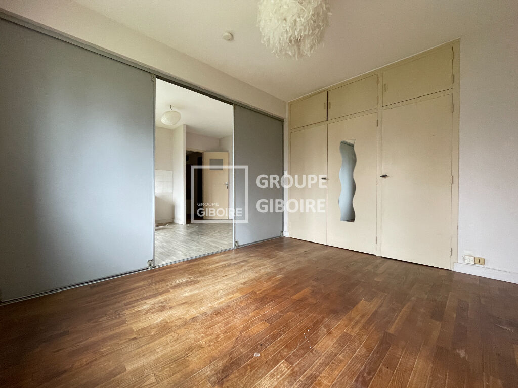 Appartement T2  - RENNES (PJ25303) - photo-2