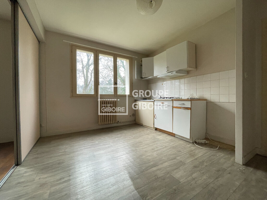 Appartement T2  - RENNES (PJ25303) - photo-4