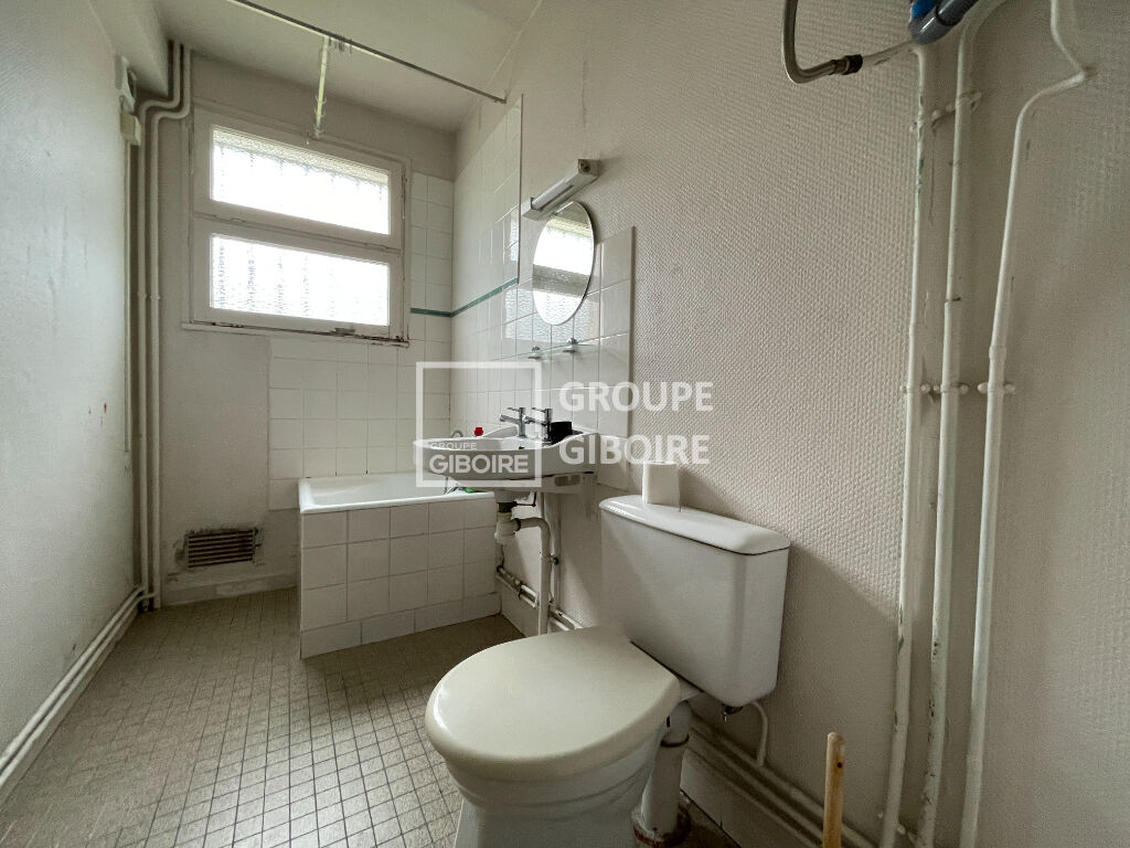 Appartement T2  - RENNES (PJ25303) - photo-5