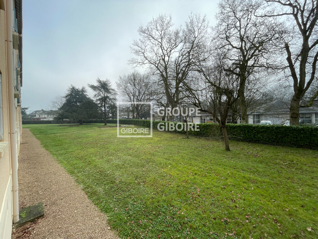 Appartement T2  - RENNES (PJ25303) - photo-6