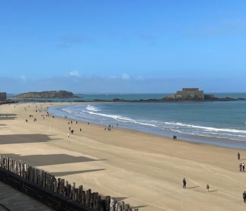Appartement T4  - Saint Malo (JG25327) - vignette