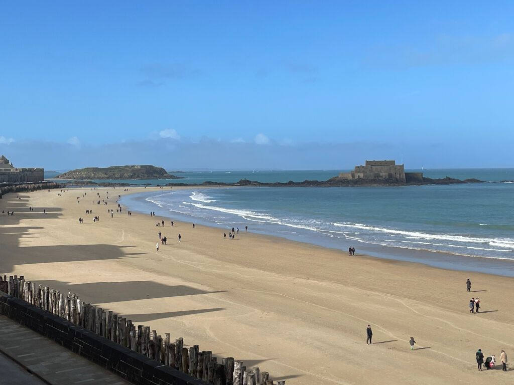 Appartement T4  - Saint Malo (JG25327) - photo-1