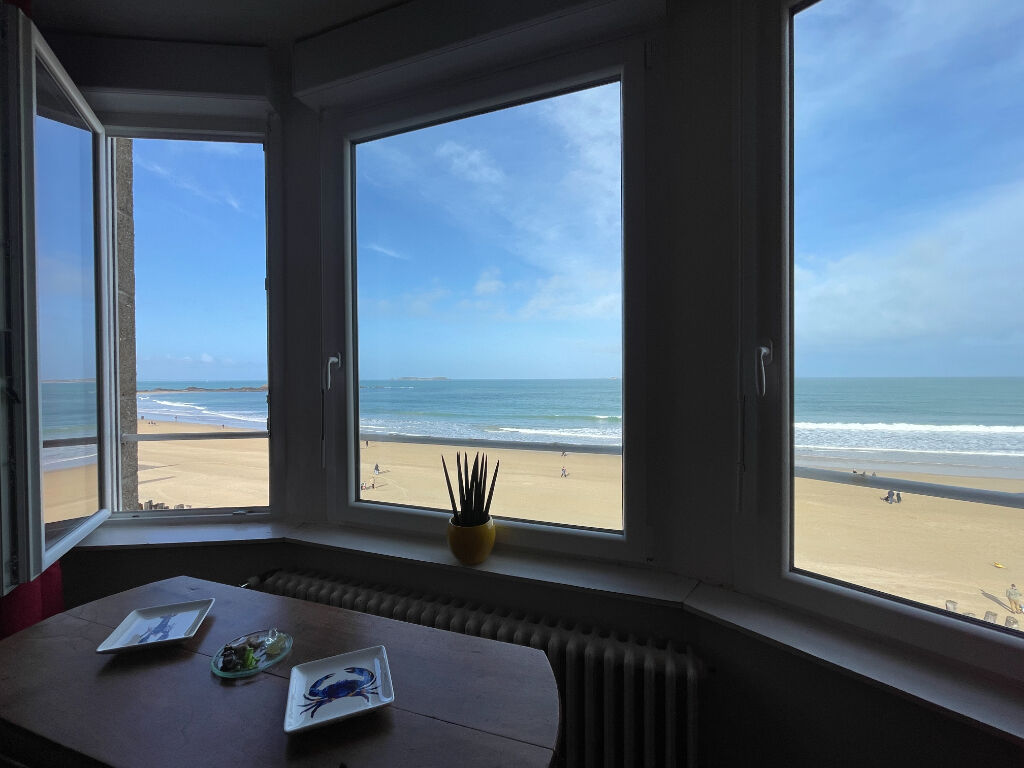 Appartement T4  - Saint Malo (JG25327) - photo-2