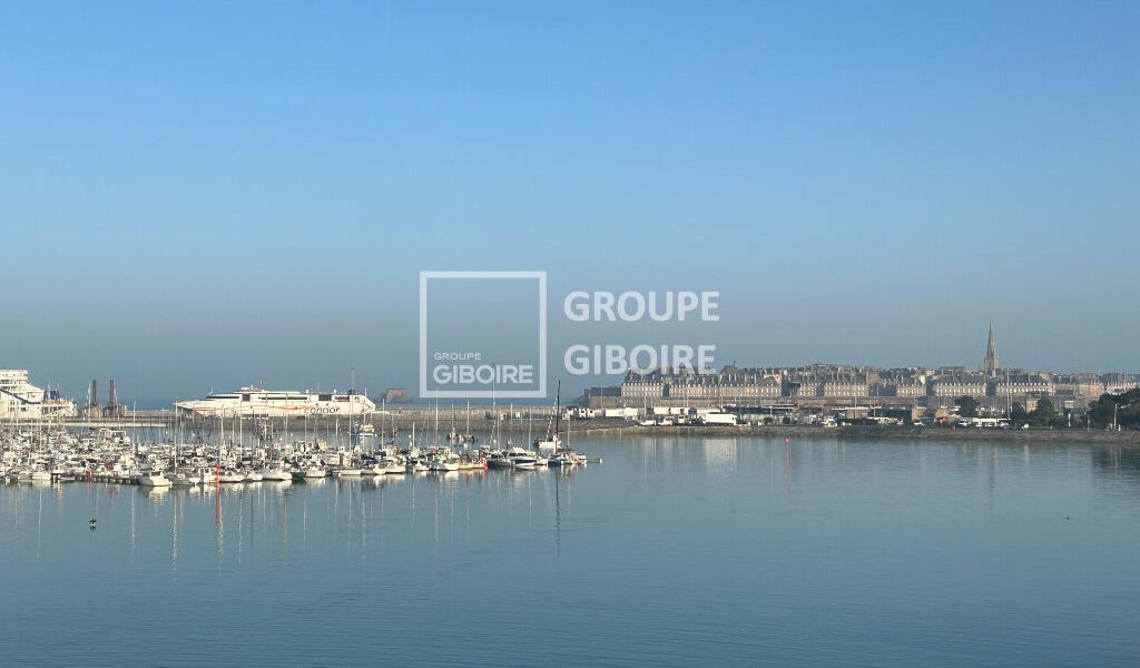 Appartement T2  - SAINT MALO (JD25333E) - photo principale