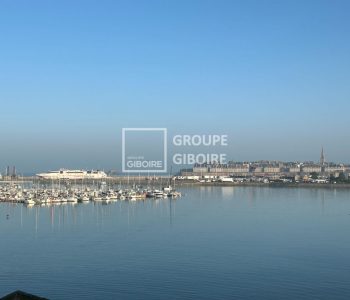 Appartement T2  - SAINT MALO (JD25333E) - vignette