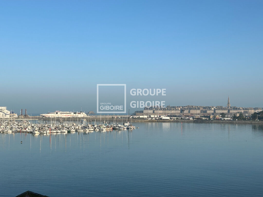 Appartement T2  - SAINT MALO (JD25333E) - photo-1