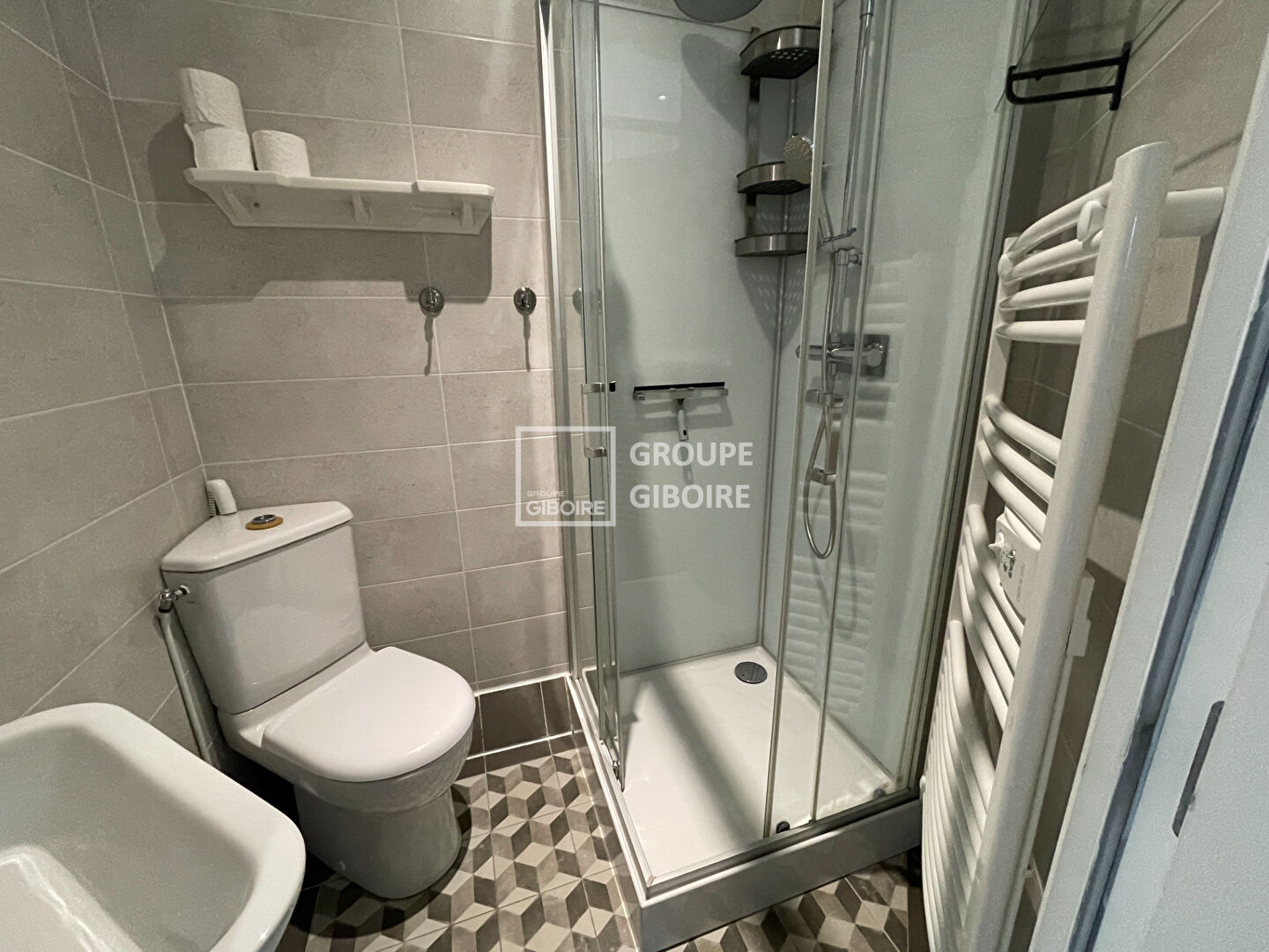 Appartement T2  - SAINT MALO (JD25333E) - photo-7