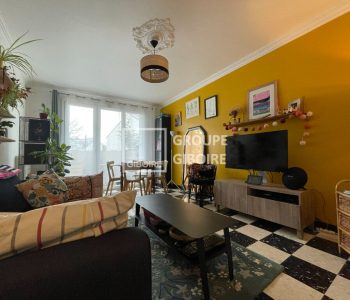 Appartement T3  - RENNES (PJ25335) - vignette
