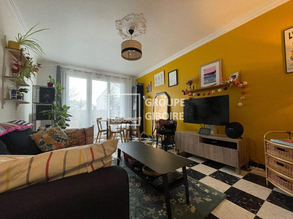 Appartement T3  - RENNES (PJ25335) - photo-1