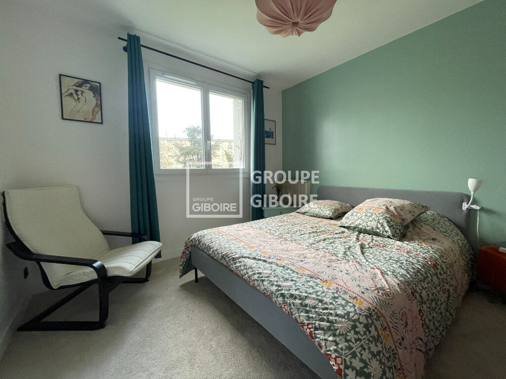 Appartement T3  - RENNES (PJ25335) - photo-2