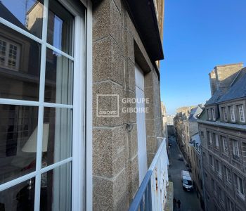 Appartement T5  - SAINT MALO (JG25324) - vignette