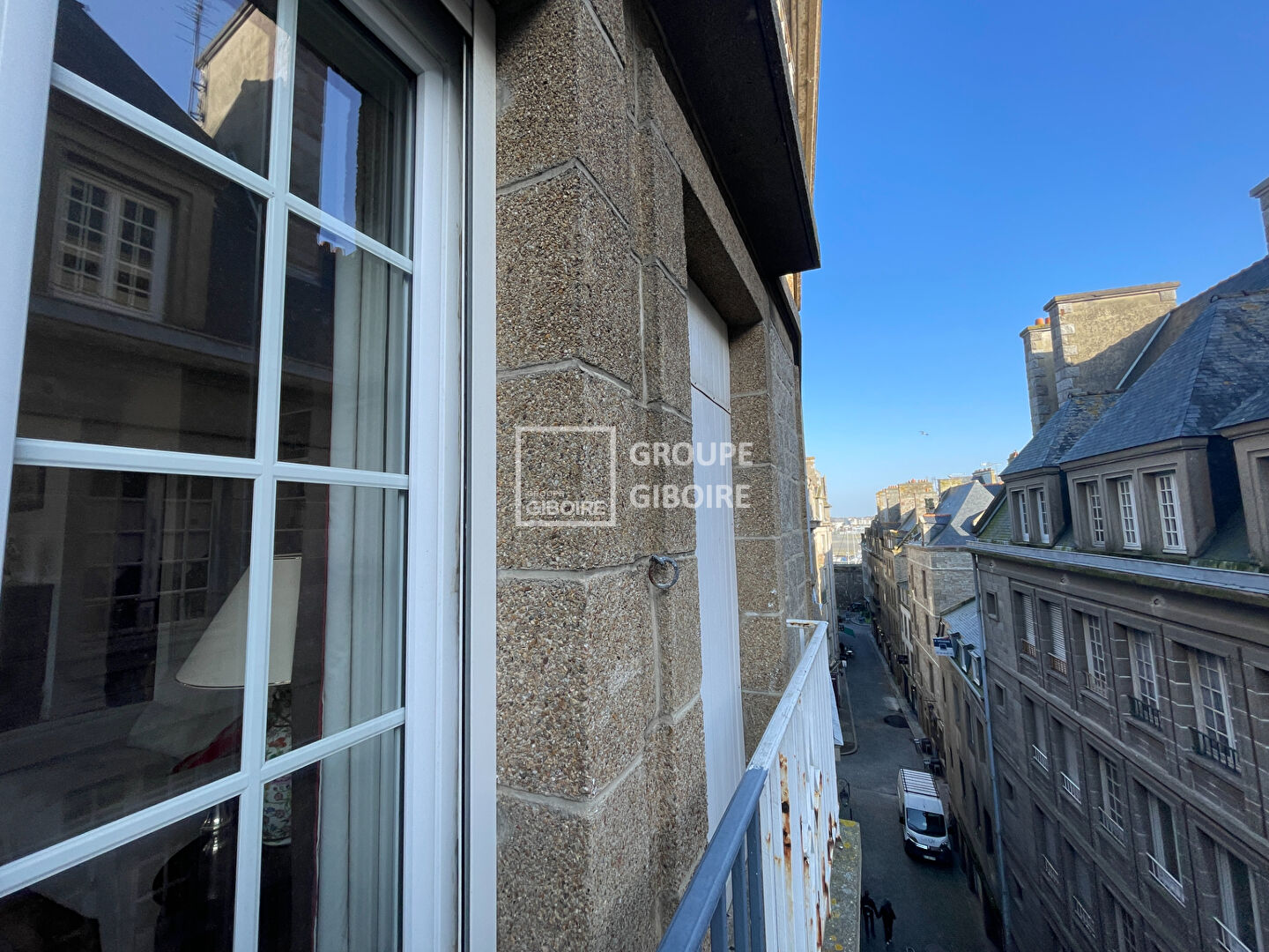 Appartement T5  - SAINT MALO (JG25324) - photo-1
