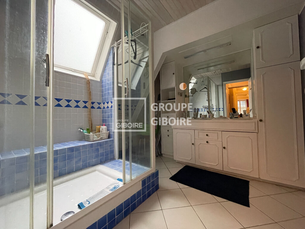 Appartement T5  - SAINT MALO (JG25324) - photo-5