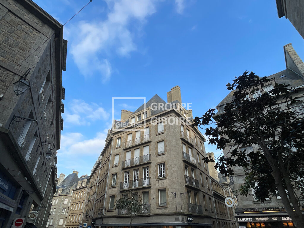 Appartement T5  - SAINT MALO (JG25324) - photo-6