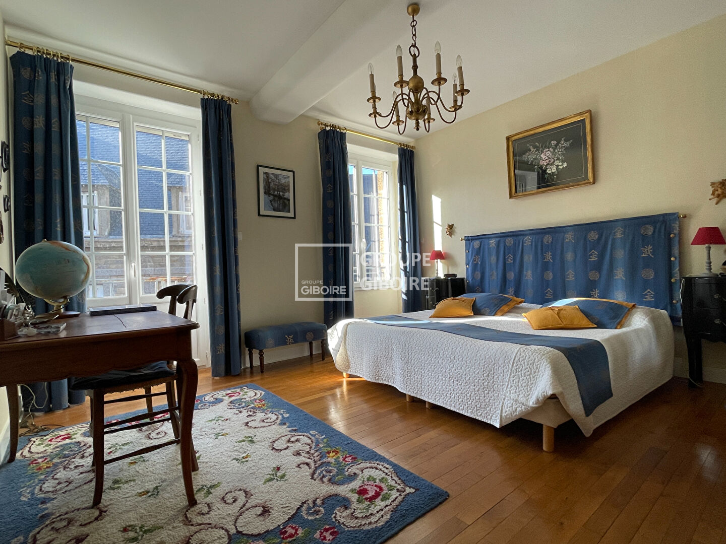Appartement T5  - SAINT MALO (JG25324) - photo-7