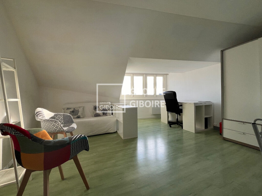 Appartement T1  - NANTES (ML25295G) - photo-3